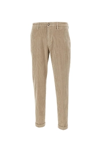 Re-Hash Mucha Slim-Fit Pants