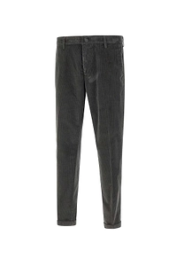 Re-Hash Mucha Straight-Leg Pants