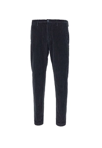 Re-Hash Mucha Straight-Leg Pants