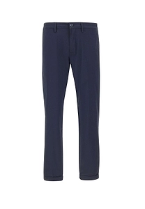 Re-Hash Mucha Tech Up Slim Chino Pants
