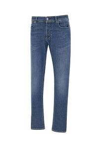 Re-Hash Rubens B Slim Fit Jeans