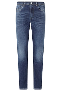 Re-Hash Rubens Five-Pocket Jeans