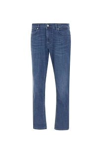 Re-Hash Rubens 30 Slim-Fit Jeans