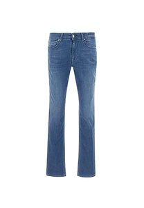 Re-Hash Rubens Slim-Fit Jeans