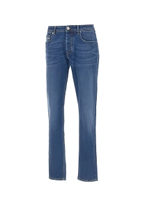 Re-Hash Rubens Slim-Fit Jeans