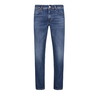 Re-Hash Rubens Jeans