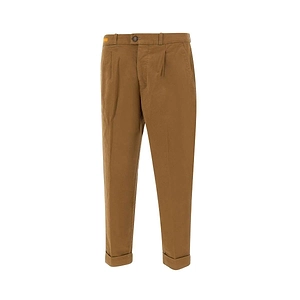 Re-Hash Rubens Slim Fit Pants