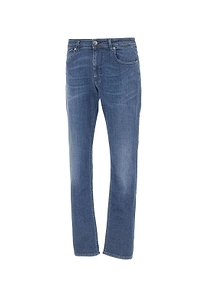 Re-Hash Rubens Slim-Fit Jeans