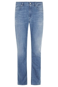 Re-Hash Rubens Straight-Leg Jeans