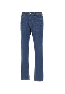 Re-Hash Rubens Z Slim-Fit Jeans