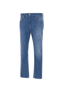 Re-Hash Rubens Slim-Fit Jeans