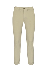 Re-Hash Slim Chino Pants