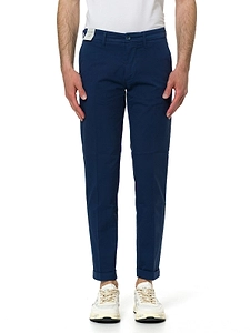 Re-Hash Slim Chino Pants