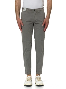 Re-Hash Slim Chino Pants