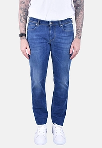 Re-Hash Rubens Z Five-Pocket Jeans