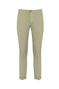 Re-Hash Slim Chino Pants