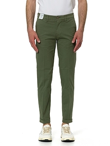 Re-Hash Slim Chino Pants