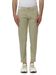 Re-Hash Slim Chino Pants