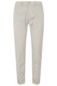Re-Hash Tencel Chino Pants