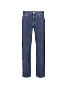 Re-Hash Straight Leg Jeans