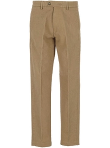 Re-Hash Straight-Leg Pants