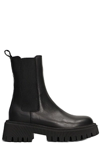 Rebel Rebel Combat Boots