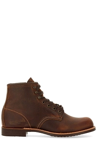 Red Wing Shoes Blacksmith Lace-Up Boots