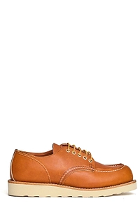 Red Wing Shoes Shop Moc Oxford Shoes