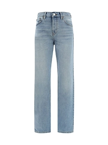 Re/Done Ripped Jeans