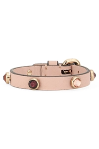 Redvalentino Embellished Bracelet