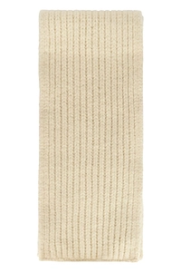 Redvalentino Knitted Scarf