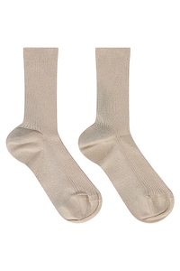 Redvalentino Knitted Socks