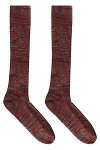 Redvalentino Knitted Socks