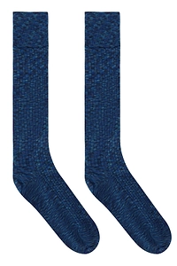 Redvalentino Knitted Socks