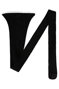 Redvalentino Knitted Tights