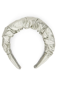Redvalentino Padded Hairband