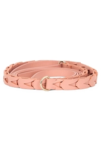 Redvalentino Woven Belt