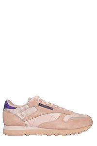 Reebok Classic Lace-Up Sneakers