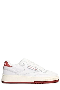 Reebok Club C Low-Top Sneakers