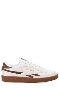Reebok Club C Revenge Vintage Low-Top Sneakers
