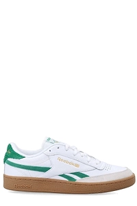 Reebok Club C Revenge Vintage Low-Top Sneakers
