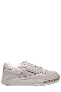 Reebok Club C Ltd Low-Top Sneakers