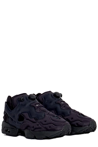 Reebok Insta Pump Pull-On Sneakers