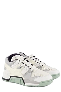 Reebok Cxt Ltd High Vintage Og Lace-Up Sneakers