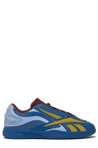 Reebok Hammer Pro Ltd Low-Top Sneakers