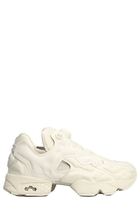 Reebok Instapump Textured Sneakers