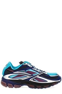 Reebok Premier Road Lace-Up Sneakers