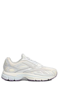 Reebok Premier Road Modern Lace-Up Sneakers