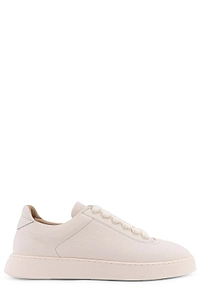 Referenc Lace-Up Low-Top Sneakers