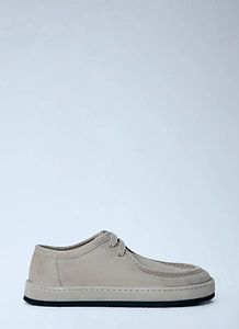 Referenc Fernabee 6 Moccasin Lace-Up Shoes